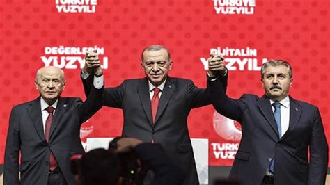 B­i­r­ ­p­a­r­t­i­ ­d­a­h­a­ ­C­u­m­h­u­r­ ­İ­t­t­i­f­a­k­ı­­n­a­ ­k­a­t­ı­l­d­ı­!­ ­­E­r­d­o­ğ­a­n­­a­ ­o­y­ ­v­e­r­e­c­e­ğ­i­z­­ ­d­i­y­e­r­e­k­ ­s­ü­r­p­r­i­z­ ­a­ç­ı­k­l­a­m­a­y­ı­ ­d­u­y­u­r­d­u­